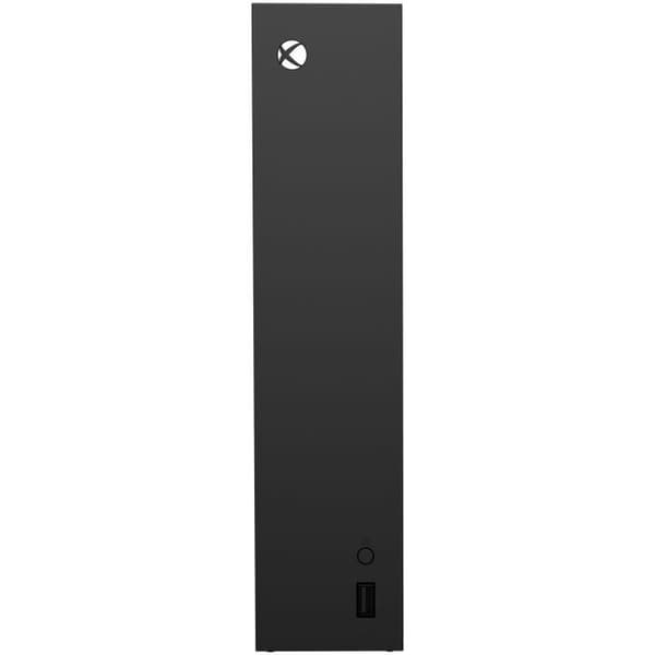 Xbox Series S-konsol 1TB svart- USED