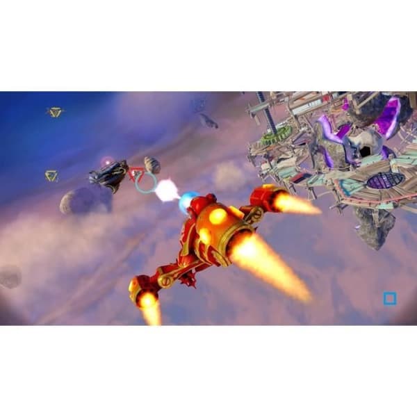 Wii U Pack Basic Skylanders Trap Team- USED