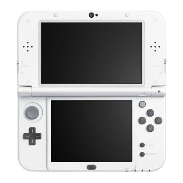 Nya Nintendo 3DS XL Fire Emblem Fates Special Edition- USED
