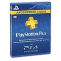 Miniatyrbild 3 av 4: Pack PS4 500 GB Black + Uncharted Collection + PS+ 3 månader - Sony - Hemkonsol - Svart - 500 GB - Bundle- USED