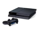 Miniatyrbild 2 av 4: Pack PS4 500 GB Black + Uncharted Collection + PS+ 3 månader - Sony - Hemkonsol - Svart - 500 GB - Bundle- USED