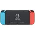 Miniatyrbild 4 av 6: Nintendo Switch-konsol • Neonblå &amp; Neonröd + Mario Kart 8 Deluxe (kod) + 3 månaders NSO-prenumeration (kod)- USED