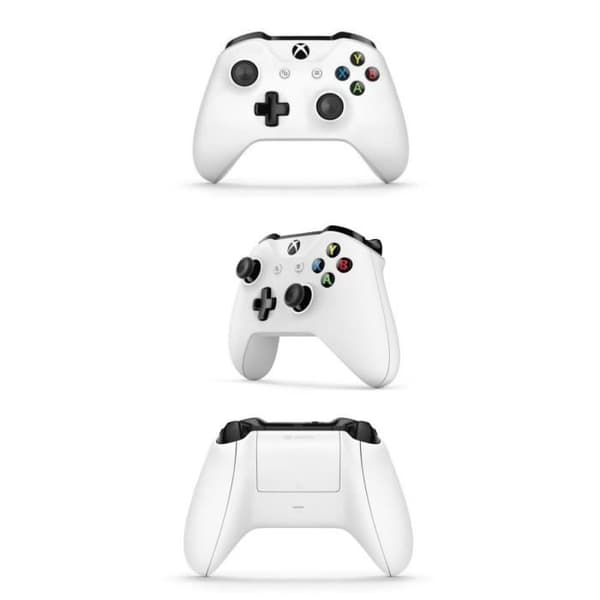 Xbox One S 500GB Forza Horizon 3- USED