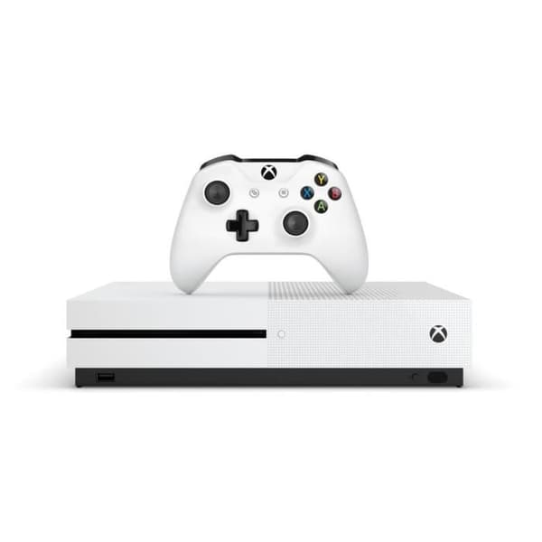Xbox One S 500GB Forza Horizon 3- USED