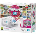 Miniatyrbild 1 av 4: BASIC PACK WII PARTY U + NINTENDO LAND / WII U- USED