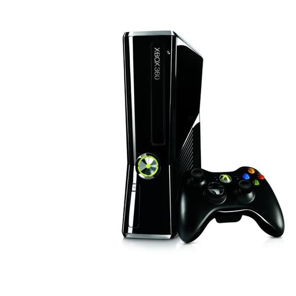 Xbox 360 250 GB- USED