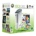 Miniatyrbild 2 av 2: XBOX 360 PRO FAMILJBUNDT- USED