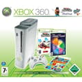 Miniatyrbild 1 av 2: XBOX 360 PRO FAMILJBUNDT- USED
