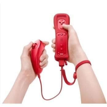 Konsol Wii Mini- USED