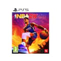 Miniatyrbild 3 av 4: PlayStation 5 FIFA 23-konsolpaket + NBA 2K23 PS5 + Horizon Forbidden West PS5- USED
