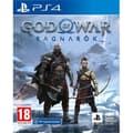 Miniatyrbild 2 av 3: PlayStation 4-konsolpaket Call of Duty Modern Warfare II + God Of War Ragnarök PS4 + The Last Of Us 2 PS4- USED