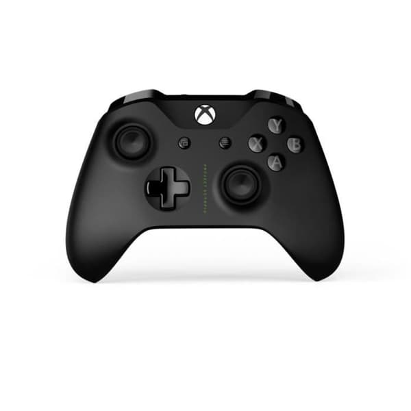Xbox One X Project Scorpio Edition 1TB- USED