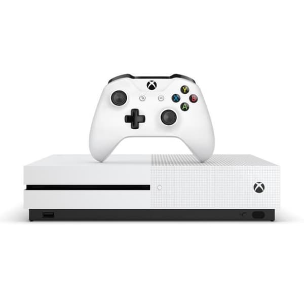 Xbox One S 500GB Forza Horizon 3- USED
