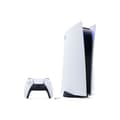 Miniatyrbild 4 av 4: Hemkonsol - Sony - PlayStation 5 Standard - 825 GB - Vit- USED