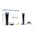 Miniatyrbild 4 av 4: Vardagsrumskonsol - Sony - PlayStation 5 Standard Edition - 825 GB - Svart- USED