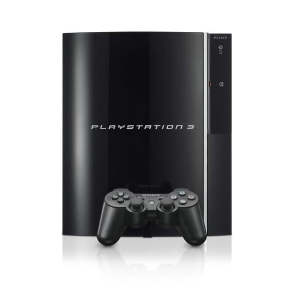 SONY PS3 PES 2008 KONSOLLPACK- USED