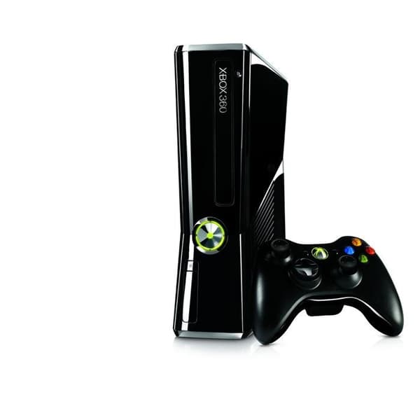 Xbox 360 250 GB- USED