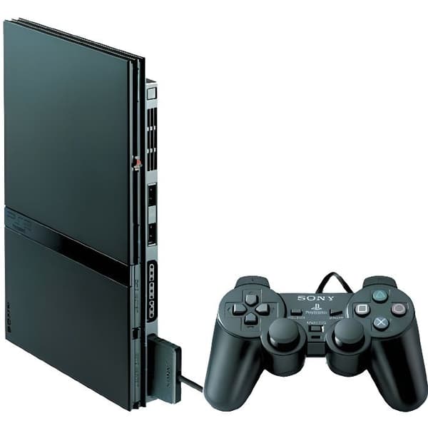SONY- USED