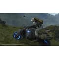 Miniatyrbild 5 av 6: Death Stranding + Death Stranding Limited Edition PS4 Pro 1TB-konsol - PlayStation Official- USED
