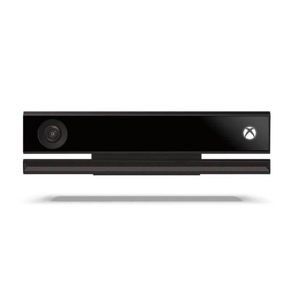 Xbox One 500 GB Black + Kinect + Dance Central- USED
