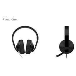 Hemkonsol - Microsoft Xbox - Med Kinect - 500 GB - Svart- USED
