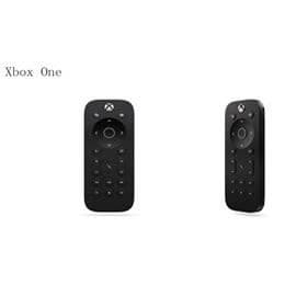 Hemkonsol - Microsoft Xbox - Med Kinect - 500 GB - Svart- USED