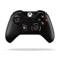Miniatyrbild 4 av 6: MICROSOFT Xbox One - 500 GB - Svart- USED
