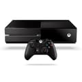 Miniatyrbild 5 av 6: MICROSOFT Xbox One - 500 GB - Svart- USED