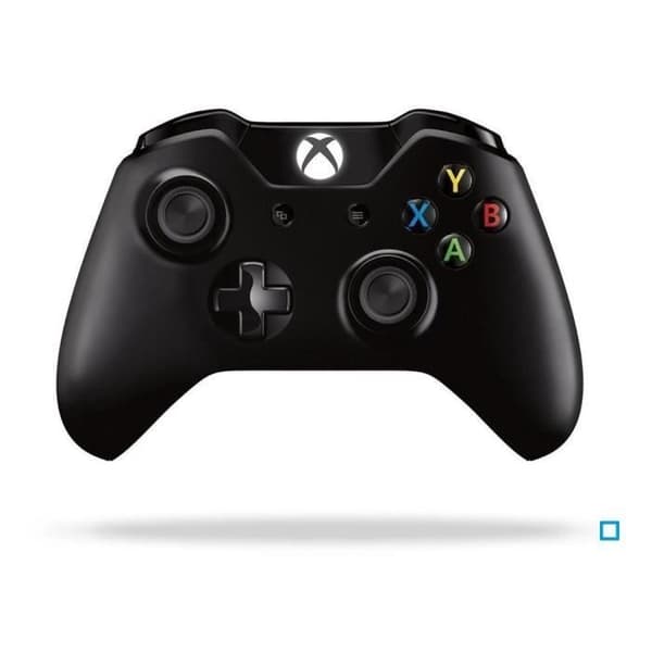 MICROSOFT Xbox One - 500 GB - Svart- USED
