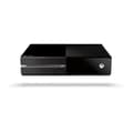Miniatyrbild 2 av 6: MICROSOFT Xbox One - 500 GB - Svart- USED