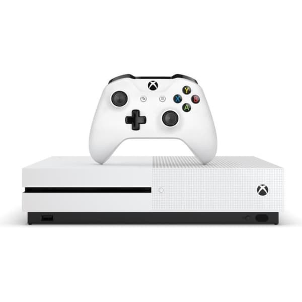 Paket Xbox One S 1TB + FIFA 17- USED