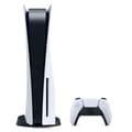 Miniatyrbild 3 av 3: PLAYSTATION 5 PS5-KONSOL- USED