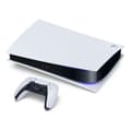 Miniatyrbild 2 av 3: PLAYSTATION 5 PS5-KONSOL- USED