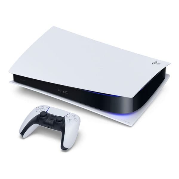 PLAYSTATION 5 PS5-KONSOL- USED