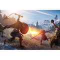 Miniatyrbild 2 av 4: Sony PlayStation 5 PS5-konsol - Standard Edition, 825 GB SSD, 60FPS, 4K, HDR (Med Drive) + Assassin's Creed Valhalla (PS4/PS5)- USED