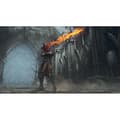 Miniatyrbild 2 av 4: PS5-konsol Sony PlayStation 5 - Standard Edition, 825GB SSD, 60FPS, 4K, HDR (Med enhet) + Demon's Souls- USED