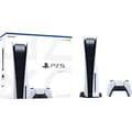 Miniatyrbild 2 av 3: Konsol Playstation 5 Disc Version - 4K-TV-spel- USED