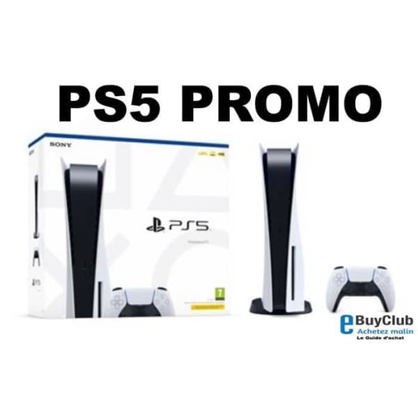 paket med två ps5- USED