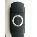 Miniatyrbild 2 av 2: PSP1000-konsol - Sony - Svart - PSP-plattform- USED