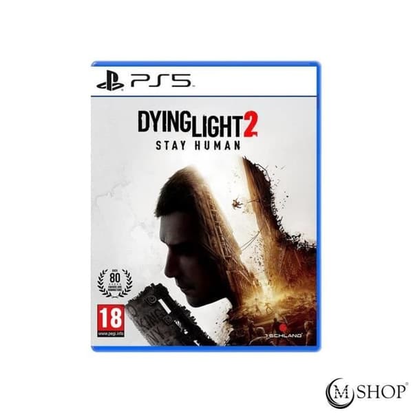 Vardagsrumskonsol - Sony - PlayStation 5 - 825 GB - Bundel - Vit- USED