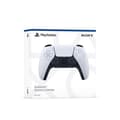 Miniatyrbild 4 av 4: Konsol salong - Sony - Playstation 5 - 825 Go - Vit - Standardutgåvan- USED