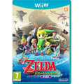Miniatyrbild 3 av 4: Nintendo Wii U Black Console - Bundle 9 Games - 32 GB - Nintendo-licenser- USED