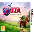 Miniatyrbild 3 av 4: Bärbar konsol - Nintendo 3DS - Röd - Paket med 21 gratis spel- USED