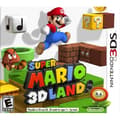 Miniatyrbild 4 av 4: Bärbar konsol - Nintendo 3DS - Röd - Paket med 21 gratis spel- USED