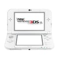 Miniatyrbild 2 av 2: NINTENDO 3DS XL-konsol - Renoverad - Utmärkt skick- USED