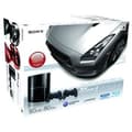 Miniatyrbild 1 av 2: Konsol Playstation 3 (80 go) gt5: prologue 2 man- USED