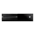 Miniatyrbild 1 av 3: Microsoft Xbox One 1TB-konsol Svart - Renoverad - Utmärkt skick- USED