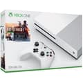Miniatyrbild 1 av 3: Xbox One S 500GB + Battlefield 1-paket- USED