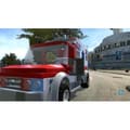 Miniatyrbild 4 av 4: WII U PREMIUM SVART PACK LEGO CITY UNDERCOVER- USED