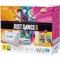 Miniatyrbild 1 av 4: Wii U Pack Basic Just Dance 2014+ Nintendo Land- USED
